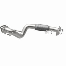 Load image into Gallery viewer, BRE Exhaust 14-17 NISSAN ROGUE 2.5L Front Pipe Kit
