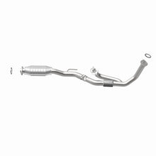 Load image into Gallery viewer, MagnaFlow Conv DF 97-99 Avalon 3.0 ypipe CAem
