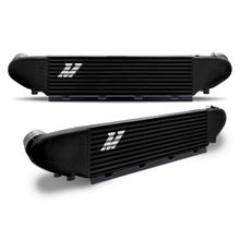 Load image into Gallery viewer, Mishimoto 2024+ Ford Mustang 2.3L EcoBoost Performance Intercooler Kit -  Black/Black
