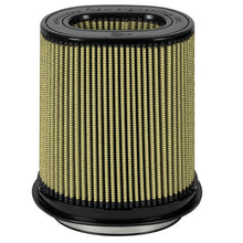 Load image into Gallery viewer, aFe Air Filters - Universal Fit afe Momentum Intake Rplcmnt Air Filter (6-3/4x4-3/4) F x (8-1/4x6-1/4) IN B x (7-1/4x5) T X 9 IN H
