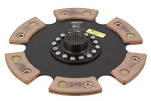 Load image into Gallery viewer, ACT 1997 Acura CL 6 Pad Rigid Race Disc Clutch Discs ACT   
