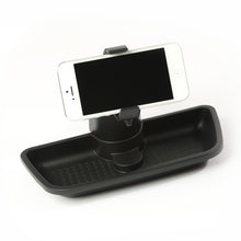 Load image into Gallery viewer, Rugged Ridge Dash Multi-Mount Phone Kit 11-18 Jeep Wrangler Rugged Ridge
