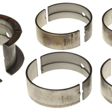 Clevite Tri Armor GMC Pass & Trk 366/396/402/427/454 Main Bearing Set Clevite