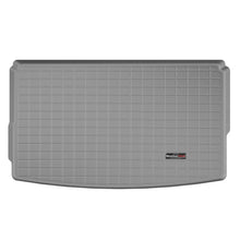 Load image into Gallery viewer, WeatherTech 2018+ Ford Expedition MAX Cargo Liners - Grey | 421092

