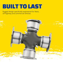 Load image into Gallery viewer, MOOG 97-06 Jeep Wrangler U-Joint | 331
