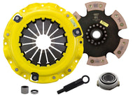 ACT 1987 Mazda RX-7 HD/Race Rigid 6 Pad Clutch Kit Clutch Kits - Single ACT   