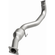 Load image into Gallery viewer, MagnaFlow Conv. DF 01-05 GM Silv/Sierra 6.6L
