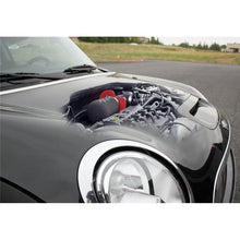 Load image into Gallery viewer, ALTA 07-12 Mini Cooper S/JCW &amp; 09-12 Convertible S/JCW 09-12 Clubman S/JCW Cold Air Intake - Red
