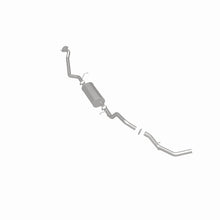 Load image into Gallery viewer, MagnaFlow BRE Exhaust Kit 02-07 Silverado Sierra
