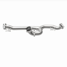 Load image into Gallery viewer, BRE Exhaust 06-12 Fusion Milan MKZ Zephyr 3.0L 3.5L Front Pipe Kit
