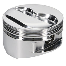 Load image into Gallery viewer, JE Pistons 400 SBC .165 DOME Set of 8 Pistons JE Pistons
