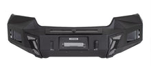 Load image into Gallery viewer, Go Rhino 15-20 Chevrolet Colorado BR6 Front Bumper Replacement Bumpers - Steel Go Rhino
