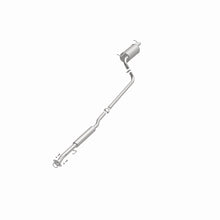 Load image into Gallery viewer, MagnaFlow BRE Exhaust Kit 97-01 Toyota Camry Solara
