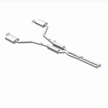 Load image into Gallery viewer, MagnaFlow Dodge BRE Exhaust Replacement Kit
