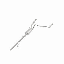 Load image into Gallery viewer, MagnaFlow BRE Exhaust Kit 10-11 Dodge Ram 1500 5.7L
