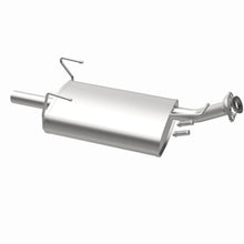 Load image into Gallery viewer, BRExhaust 02-06 Nissan Sentra 2.5L Muffler Kit
