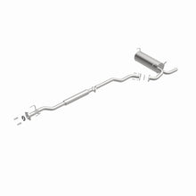 Load image into Gallery viewer, MagnaFlow BRE Exhaust Kit 11-17 Nissan Juke 1.6L
