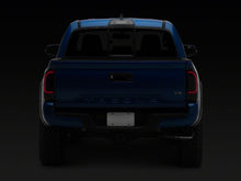 Load image into Gallery viewer, Raxiom 16-23 Toyota Tacoma LDS Series LED Tail Lights- Black Housing- Smoked Lens | TT67690
