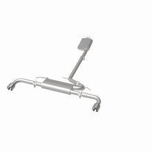 Load image into Gallery viewer, BRExhaust 10-15 Equinox Terrain Exhaust Kit
