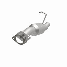 Load image into Gallery viewer, MagnaFlow Conv Direct Fit 2007 Chevrolet Silverado 2500 HD Classic 6.0L
