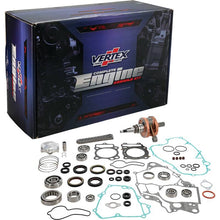 Load image into Gallery viewer, Vertex Honda Complete Engine Rebuild Kit Uncategorized Vertex Pistons   
