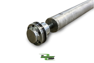 DSS Dodge 2015+ LX Charger Hellcat Automatic 4in Aluminum 1-Piece Driveshaft CHSH38-A | 610260