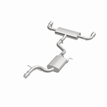 Load image into Gallery viewer, BRExhaust 10-14 VW GTI 2.0L Exhaust Kit
