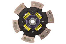 Load image into Gallery viewer, ACT 2003 Dodge Neon 6 Pad Sprung Race Disc Clutch Discs ACT   
