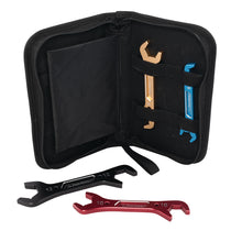 Load image into Gallery viewer, Proform Uncategorized Proform AN Wrench Set - 4 PC 66988
