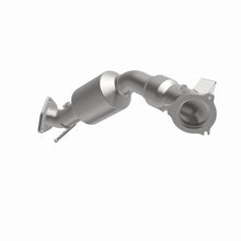 Load image into Gallery viewer, MagnaFlow 13-15 Land Rover LR2 2.0L CARB Compliant Direct Fit Catalytic Converter
