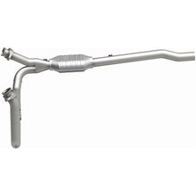 Load image into Gallery viewer, MagnaFlow Conv DF 02-03 Dodge Ram 1500 Pickup 4.7L 4WD
