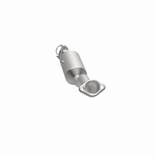 Load image into Gallery viewer, MagnaFlow California Converter Direct Fit 07-08 Honda Fit 1.5L
