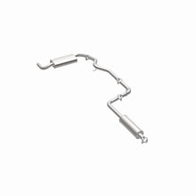 Load image into Gallery viewer, MagnaFlow BRE Exhaust Kit 12-17 Ford Focus 2.0L

