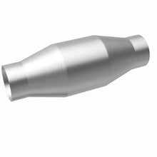Load image into Gallery viewer, MagnaFlow Conv Univ 2.50inch Long Body Spun
