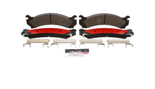 Load image into Gallery viewer, Brembo OE 18-20 Chevrolet Express 3500/GMC Savana 3500 Ceramic Brake Pad - Front | P10088N
