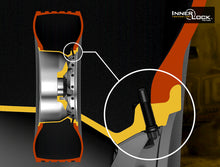 Load image into Gallery viewer, ICON 1.625in Wheel Pin w/ O-Ring
