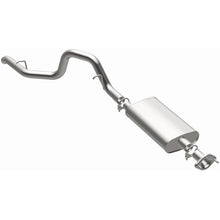 Load image into Gallery viewer, MagnaFlow BRE Exhaust Kit 97-06 Jeep Wrangler
