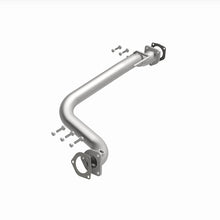 Load image into Gallery viewer, BRE Exhaust 97-06 Wrangler 2.4L 2.5L 4.0L Front Pipe Kit
