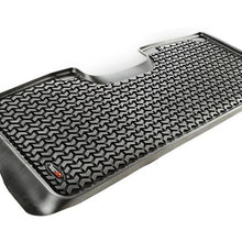 Load image into Gallery viewer, Rugged Ridge Floor Liner Front/Rear Black 2015-2017 Ford F-150 / Raptor Rugged Ridge
