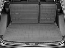 Load image into Gallery viewer, WeatherTech 17-22 Honda CR-V Behind 2nd Row Seating SeatBack Cargo Liners HP - Grey | 421503IM
