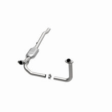 Load image into Gallery viewer, MagnaFlow Conv DF 02-03 Dodge Ram 1500 Pickup 4.7L 4WD

