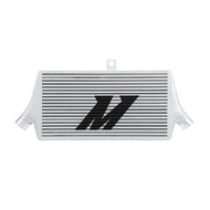 Mishimoto Mitsubishi Lancer Evolution 7/8/9 Race Intercooler, Silver, 2001-2007