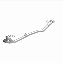 Load image into Gallery viewer, BRE Exhaust 86-88 Pickup 2.4L Front Pipe Kit
