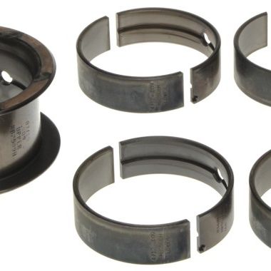 Clevite Chevrolet V8 262-265-267-302-305-307-327-350 1962-2002 Main Bearing Set Clevite