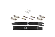 Load image into Gallery viewer, Diode Dynamics 07-13 GMC Sierra Interior LED Kit Cool White Stage 1 Dash &amp; Interior Trim Diode Dynamics   
