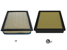 Load image into Gallery viewer, afe Magnum FLOW OE Replacement Air Filter Ford Diesel Trucks 20-25 V8-6.7L (td) aFe

