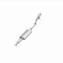 Load image into Gallery viewer, MagnaFlow BRE Exhaust Kit 09-12 Escape Tribute Mariner
