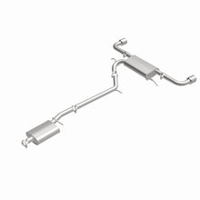 Load image into Gallery viewer, BRExhaust 10-15 Equinox Terrain Exhaust Kit

