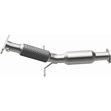 Load image into Gallery viewer, Magnaflow California Direct Fit Converter 04-10 Volvo S40 2.4L
