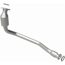 Load image into Gallery viewer, MagnaFlow Conv DF 07-08 Pont G6 3.5L Front
